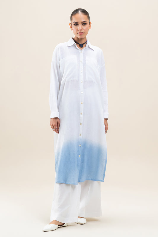 CRINCKLED SHIRT