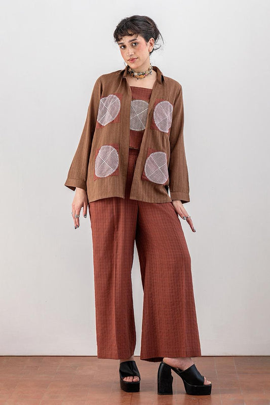 3 PIECE LAWN SUIT