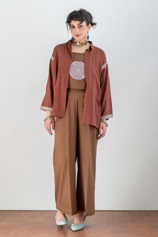 3 PIECE LAWN SUIT