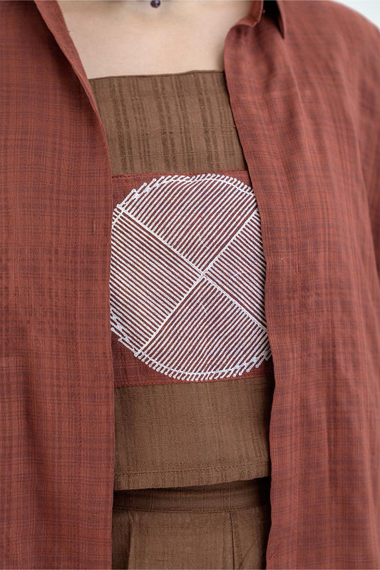 3 PIECE LAWN SUIT