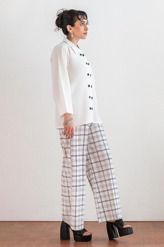 2 PIECE LAWN SUIT