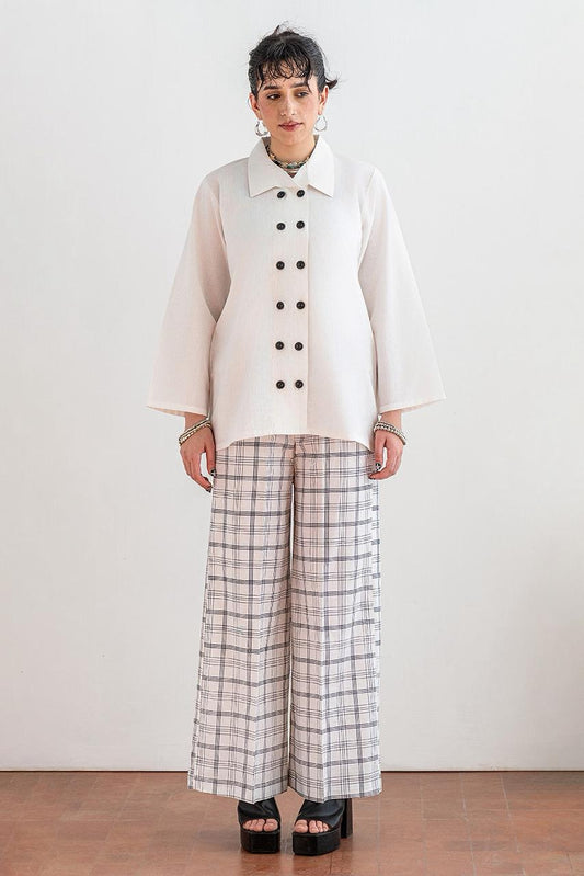 2 PIECE LAWN SUIT