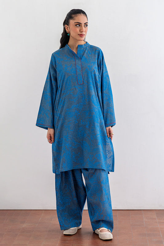 SHIRT & SHALWAR SET