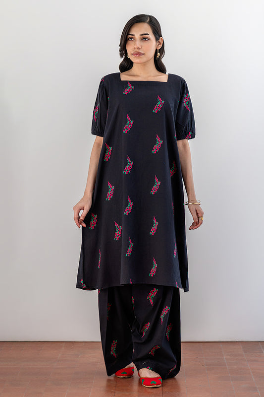 JACQUARD SET
