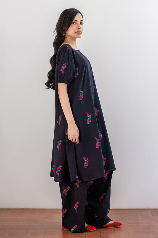 JACQUARD SET