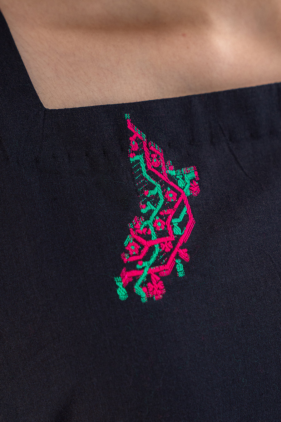 JACQUARD SET