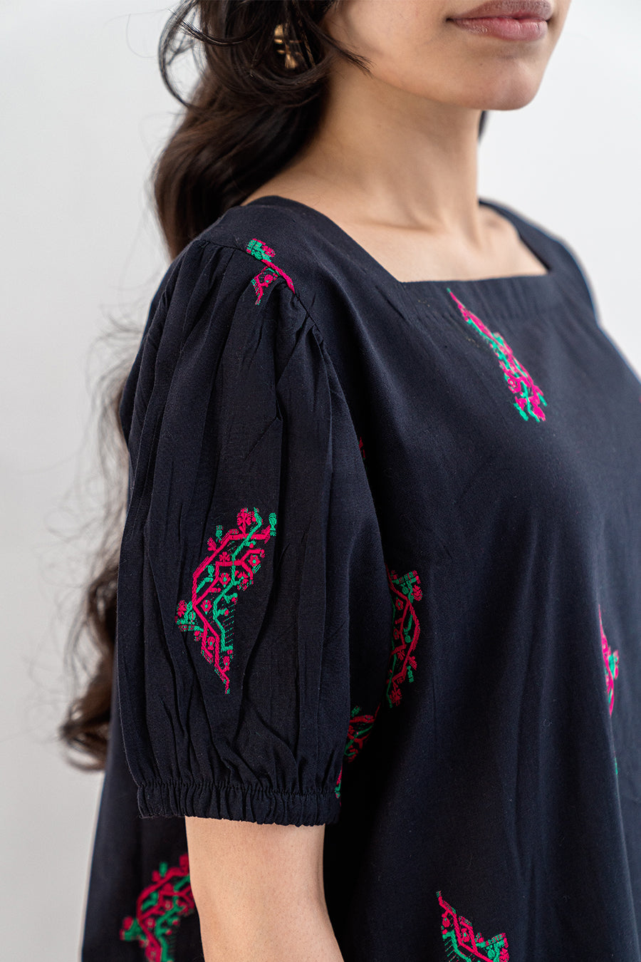 JACQUARD SET