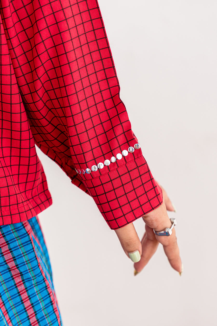 HEART SHIRT