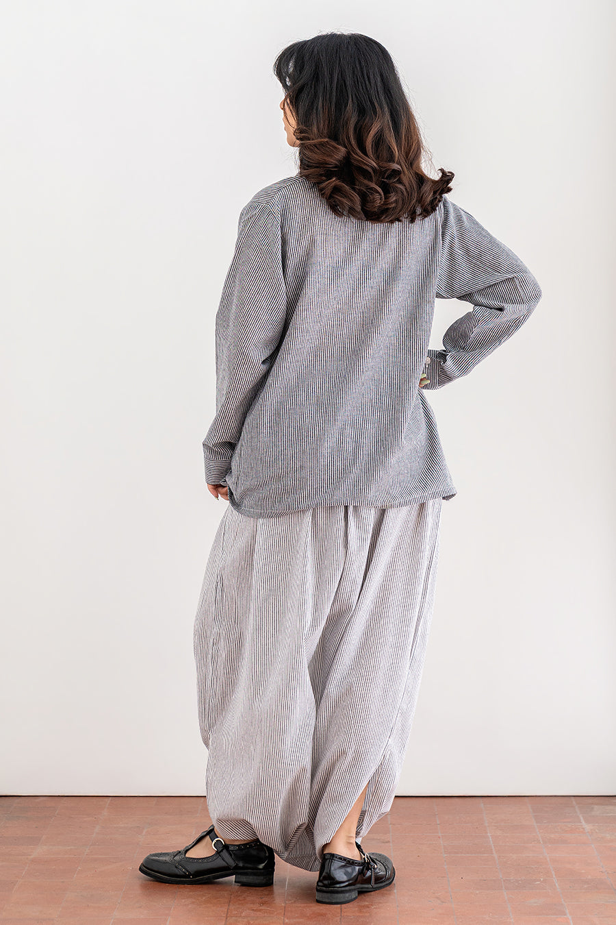 SKIRT PANTS