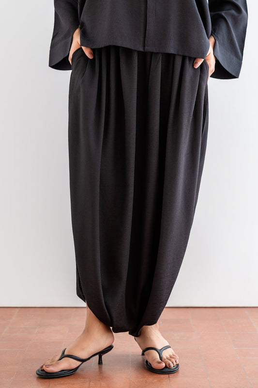 SKIRT PANTS
