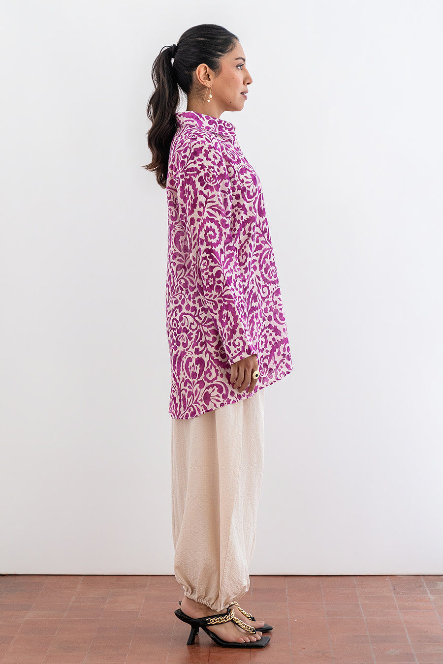 SHIRT & SHALWAR SET