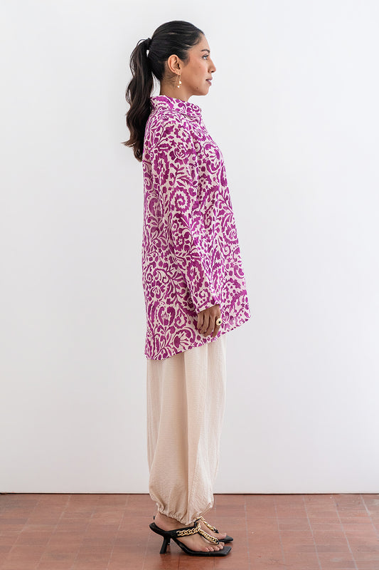 SHIRT & SHALWAR SET
