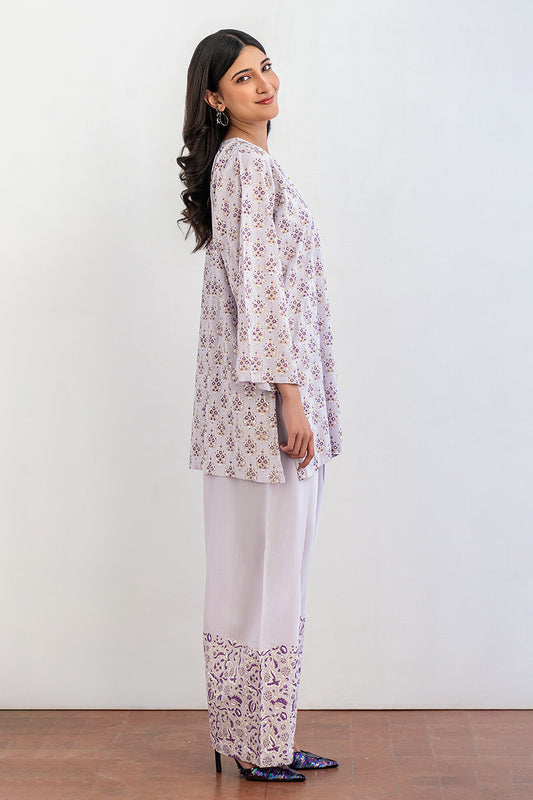 SHIRT & SHALWAR SET