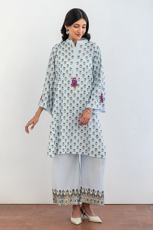 SHIRT & SHALWAR SET