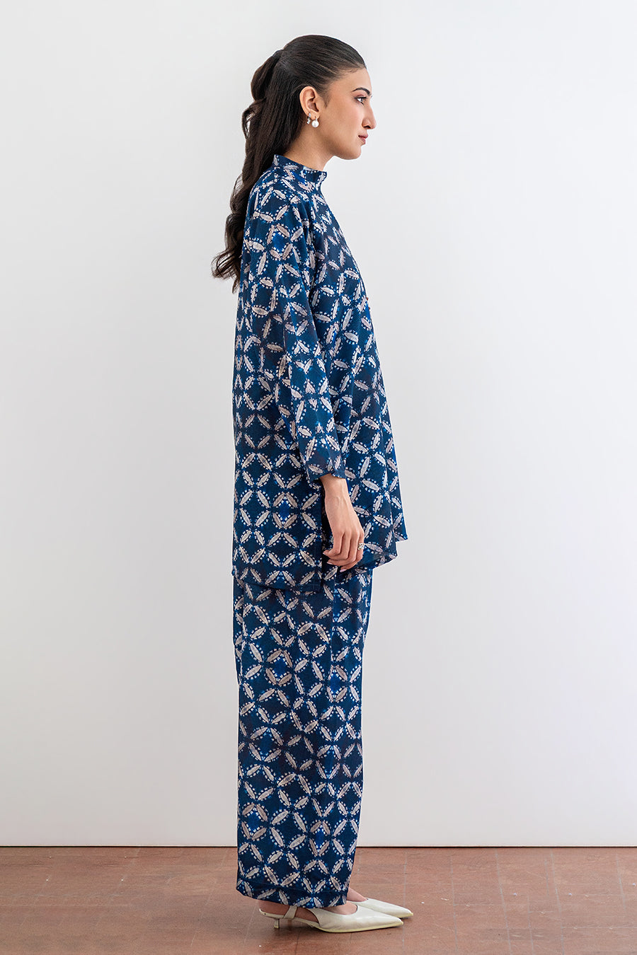 SHIRT & SHALWAR SET