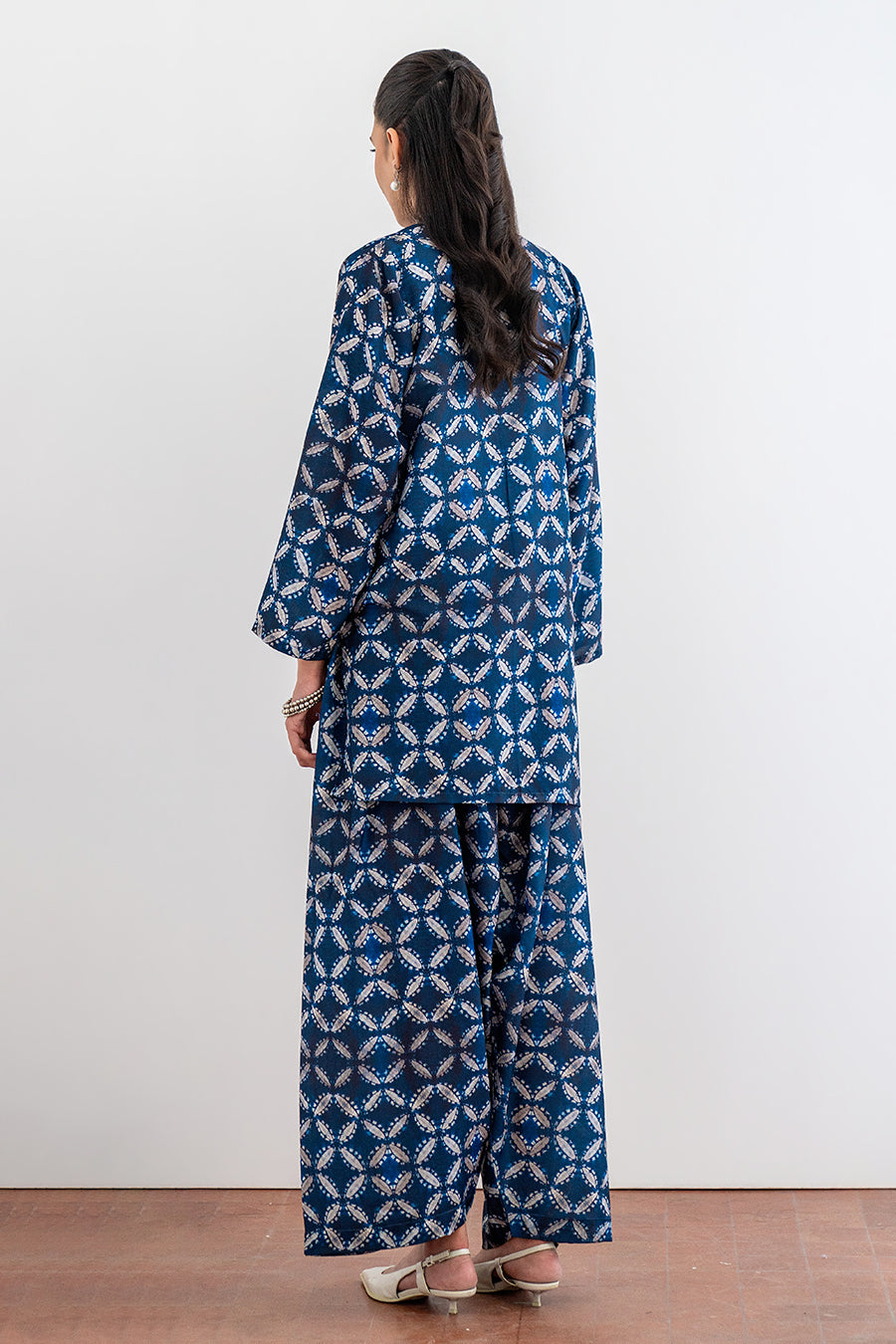 SHIRT & SHALWAR SET