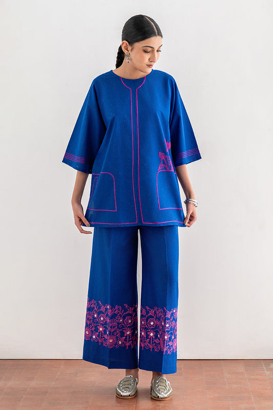 SHIRT & PANTS SET