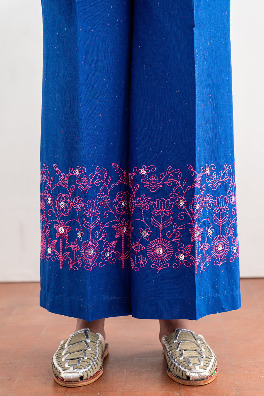 SHIRT & PANTS SET