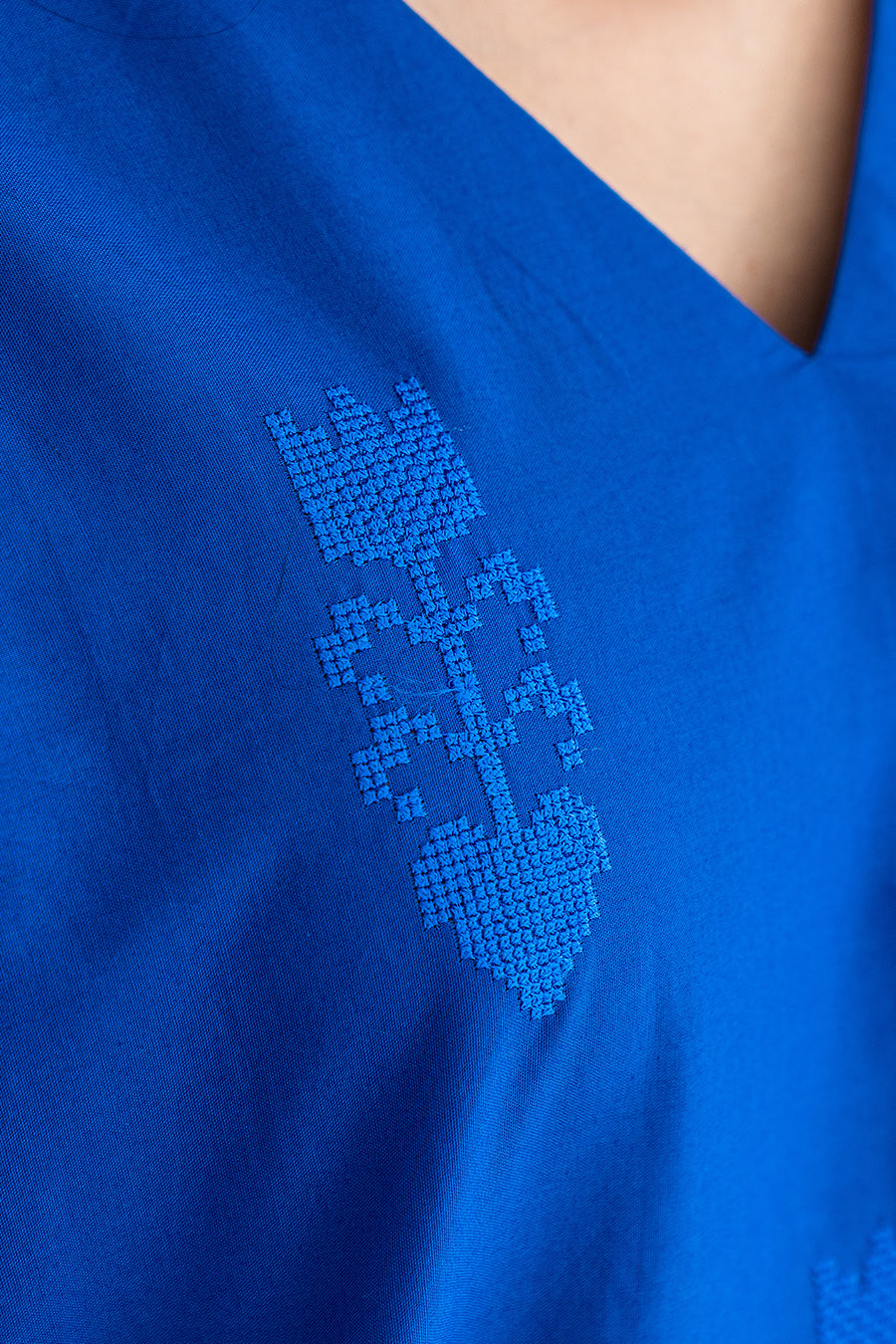 EMBROIDERY SET