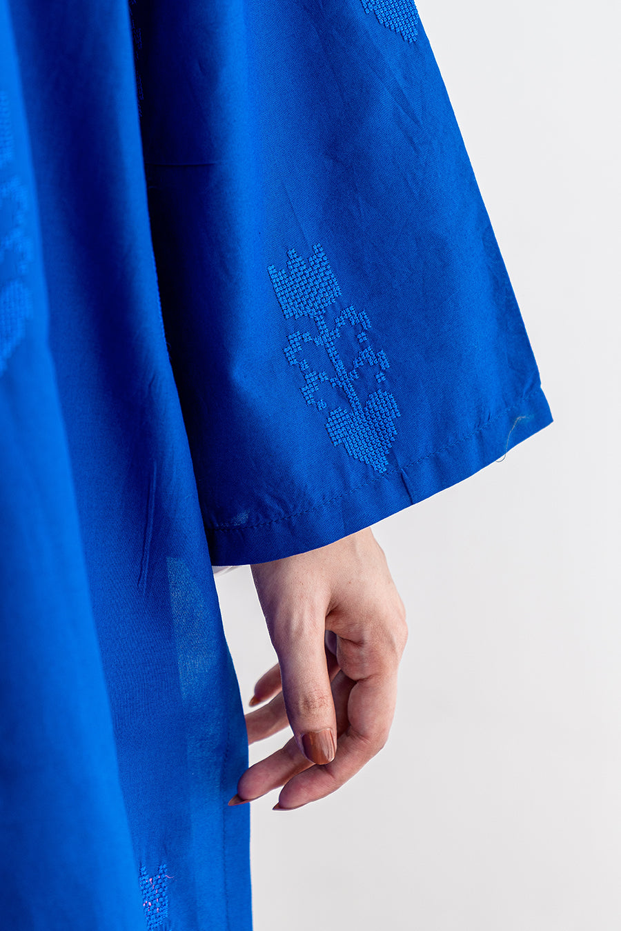 EMBROIDERY SET