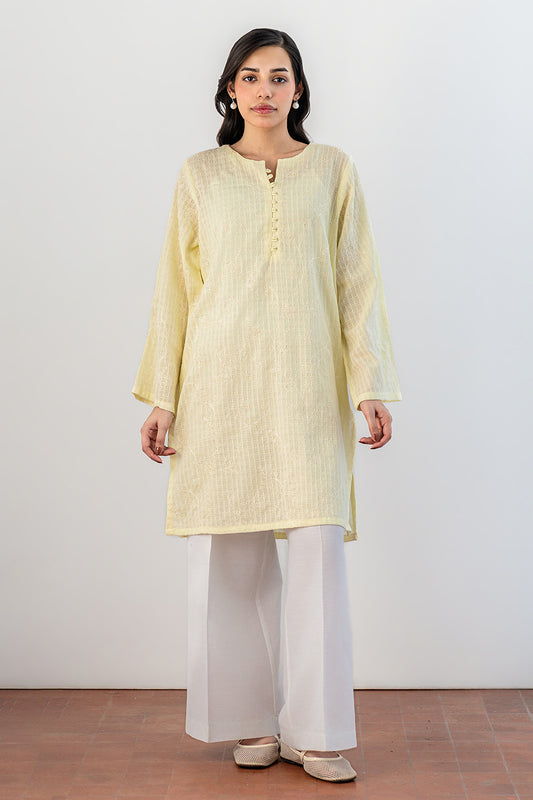 EMBROIDERY SHIRT