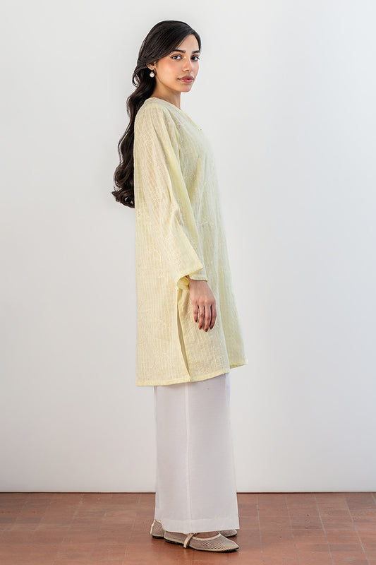 EMBROIDERY SHIRT