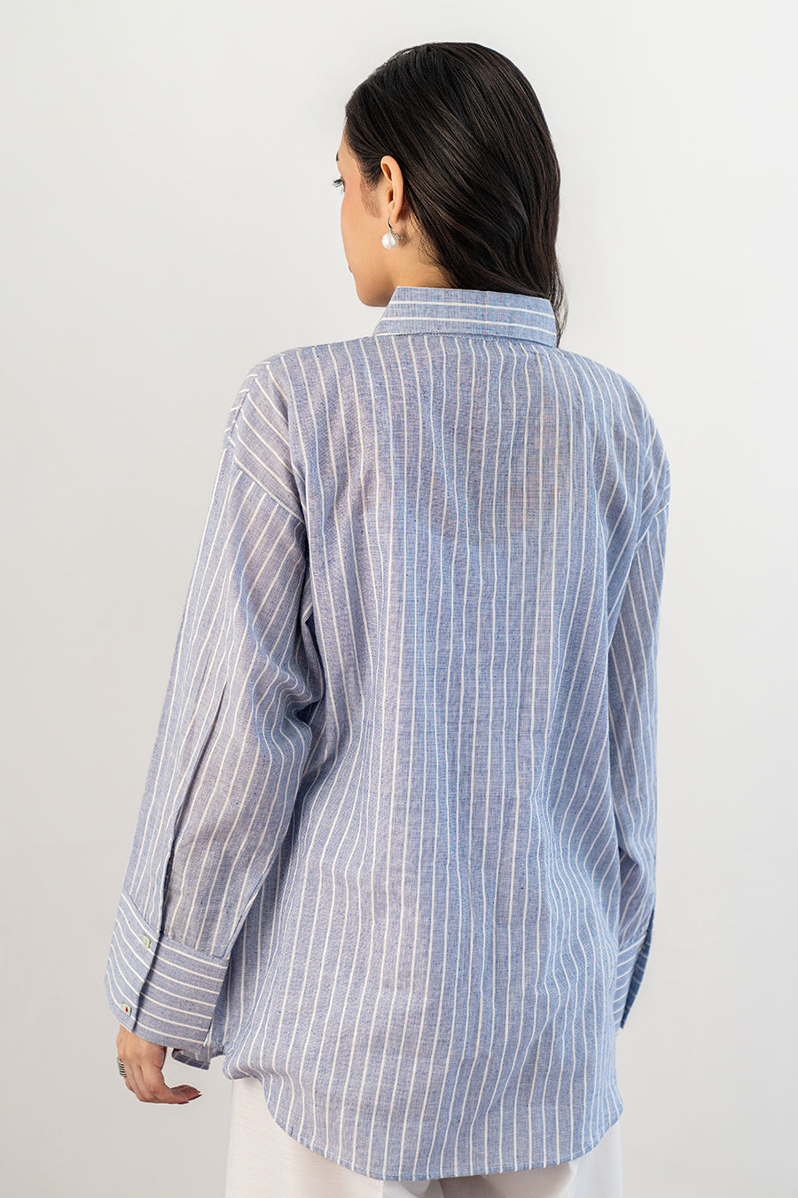 EMBROIDERY SHIRT