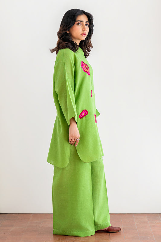 SHIRT & PANTS SET