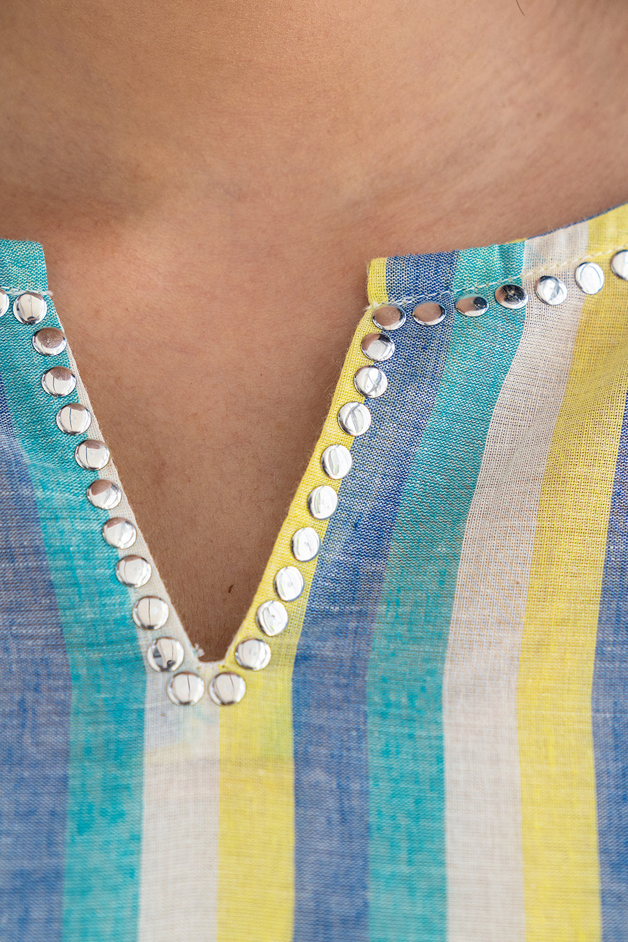 STUD SHIRT