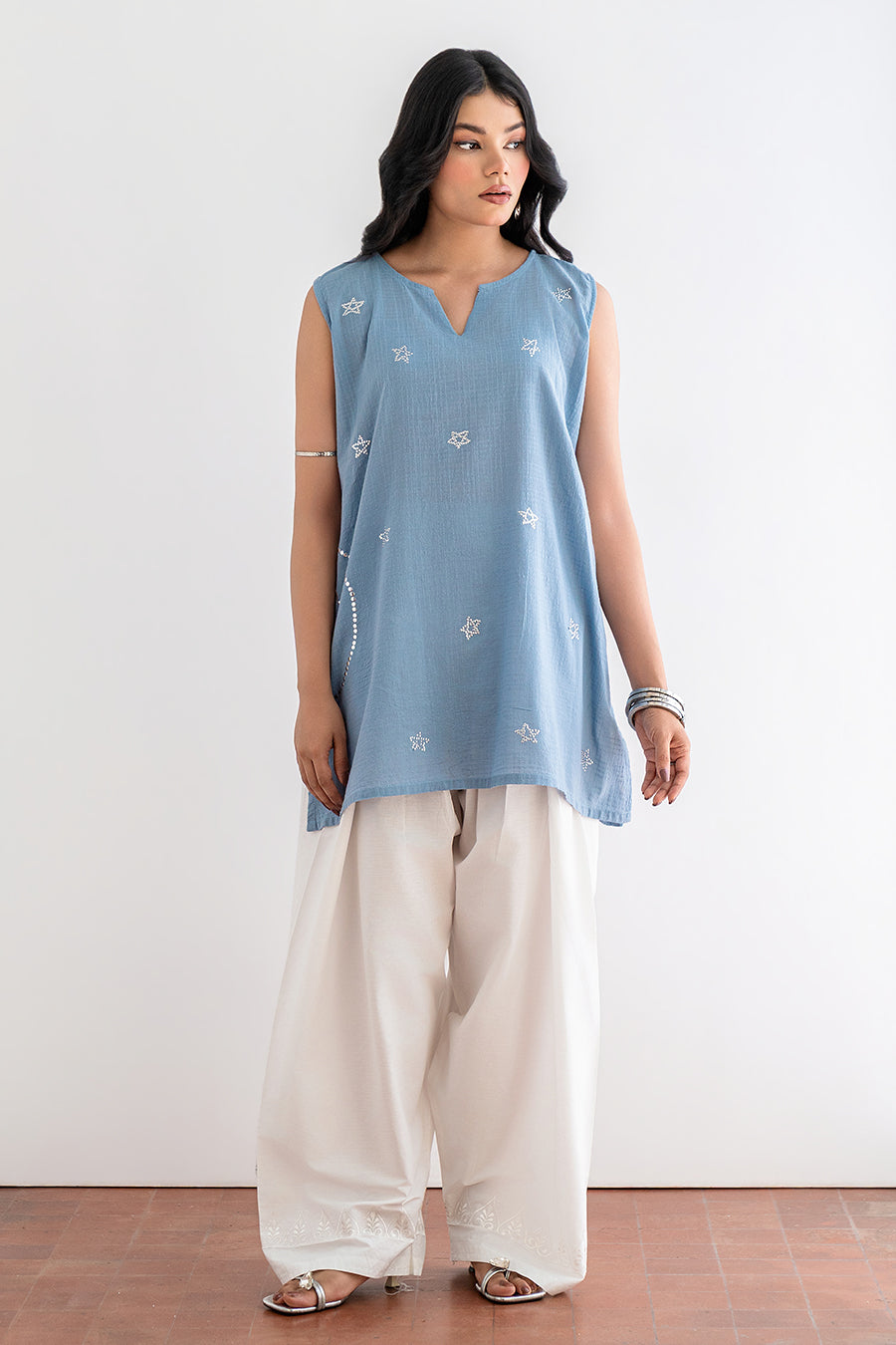 STUD SHIRT