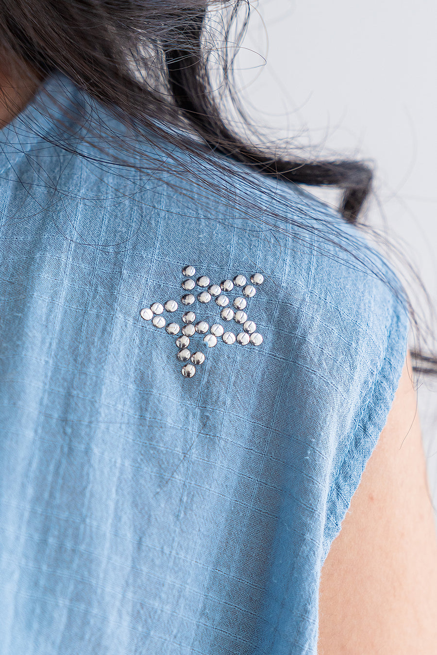 STUD SHIRT
