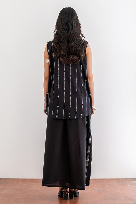 SKIRT & TOP SET