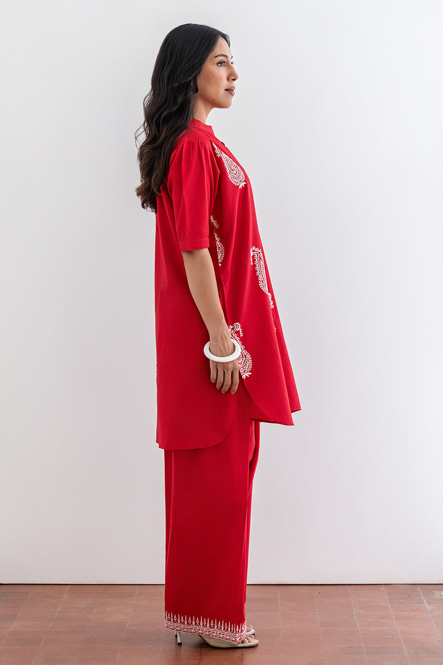 SHIRT & SHALWAR SET