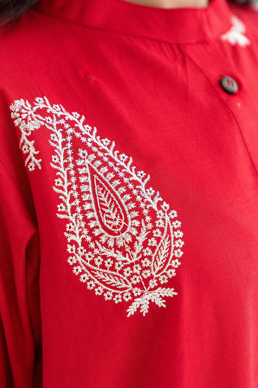 SHIRT & SHALWAR SET