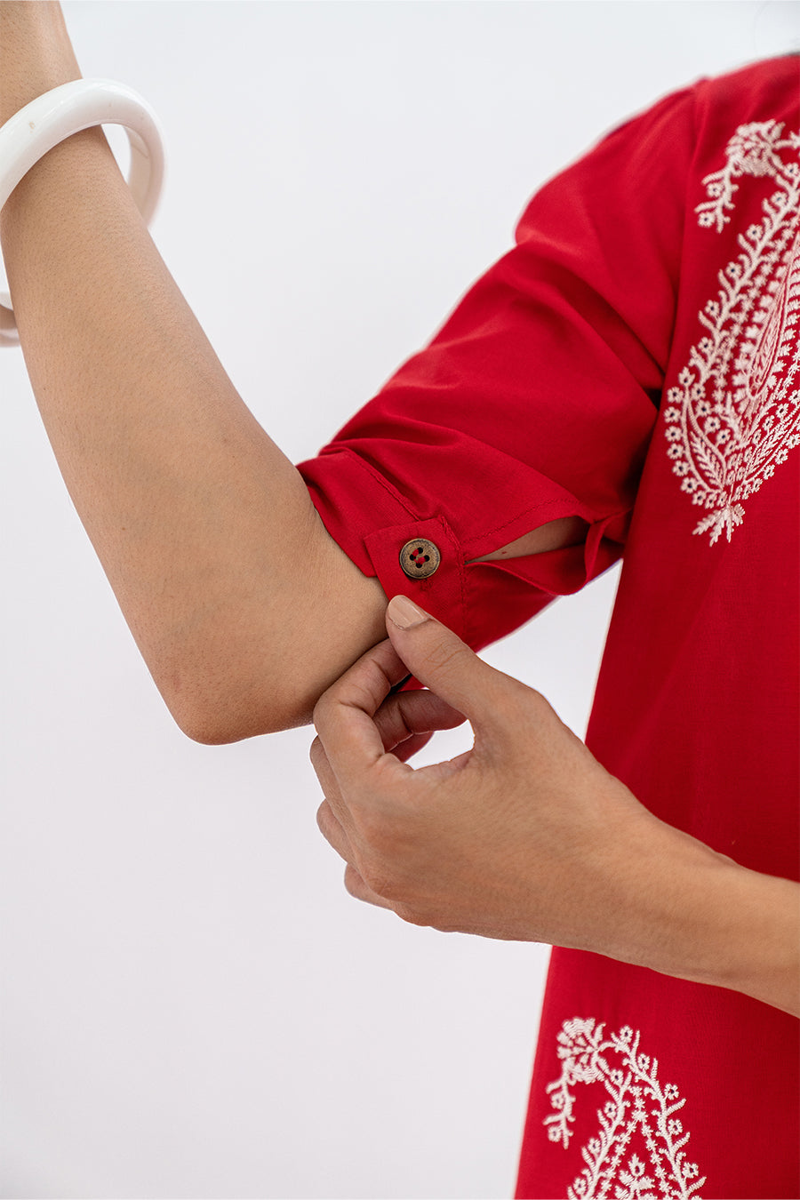 SHIRT & SHALWAR SET