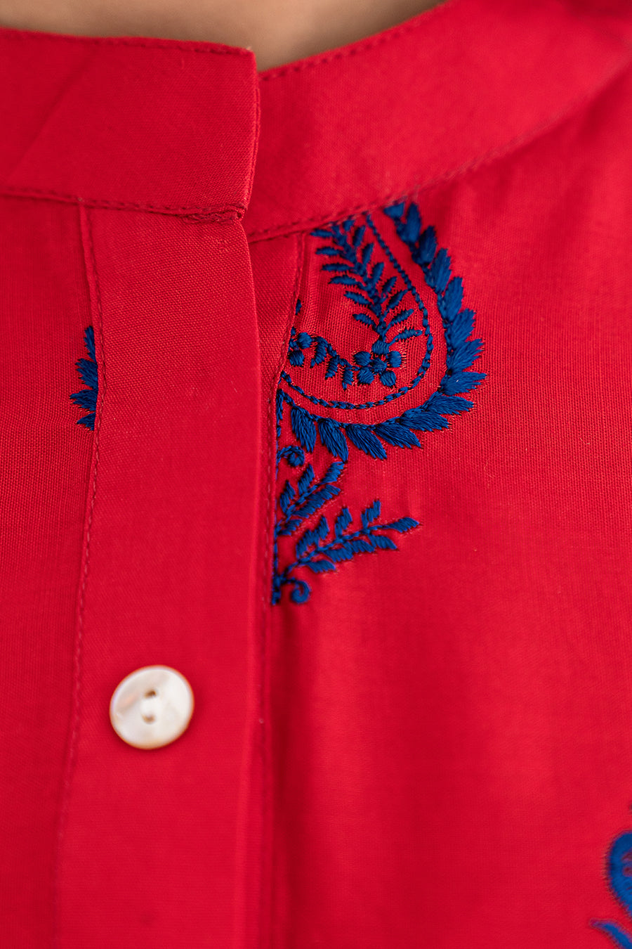 SHIRT & SHALWAR SET