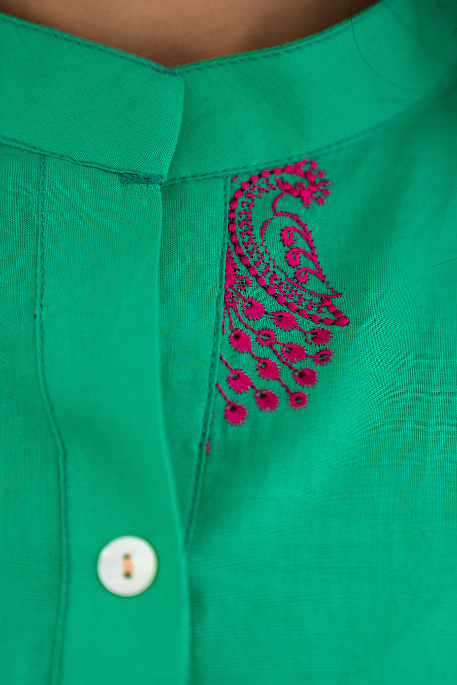 SHIRT & SHALWAR SET