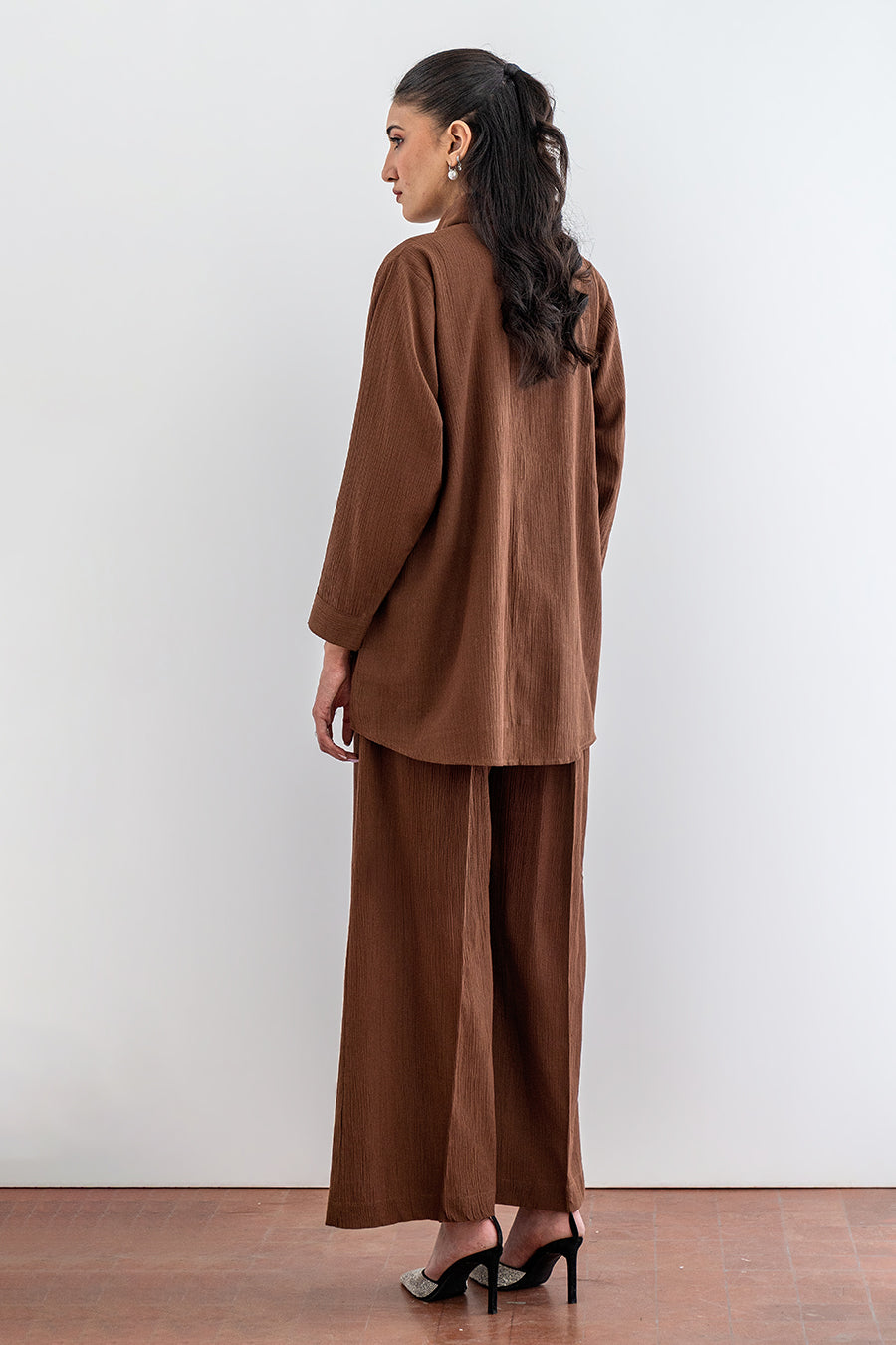 SHIRT & PANTS SET