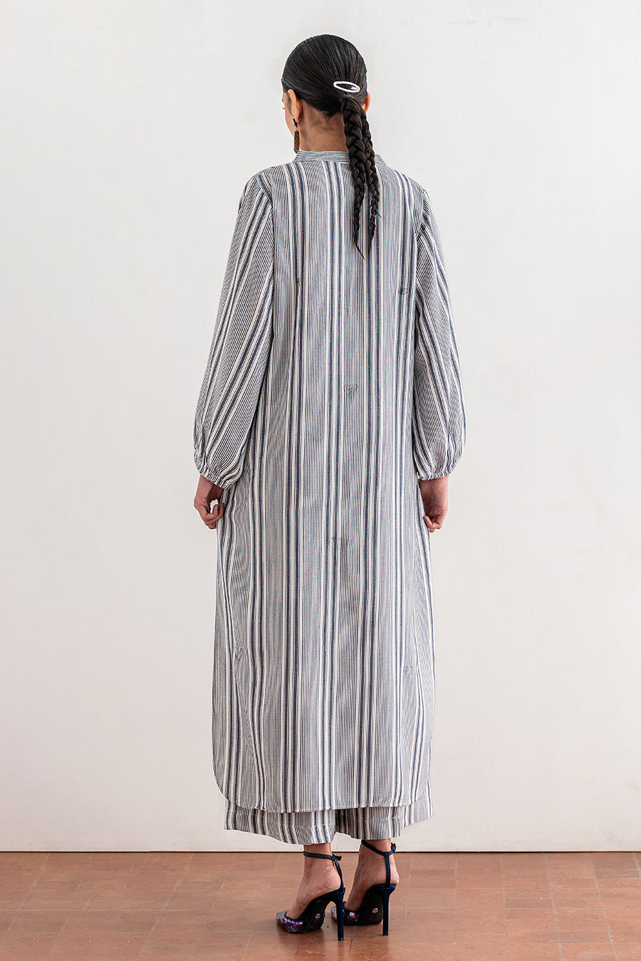 SHIRT & PANTS SET