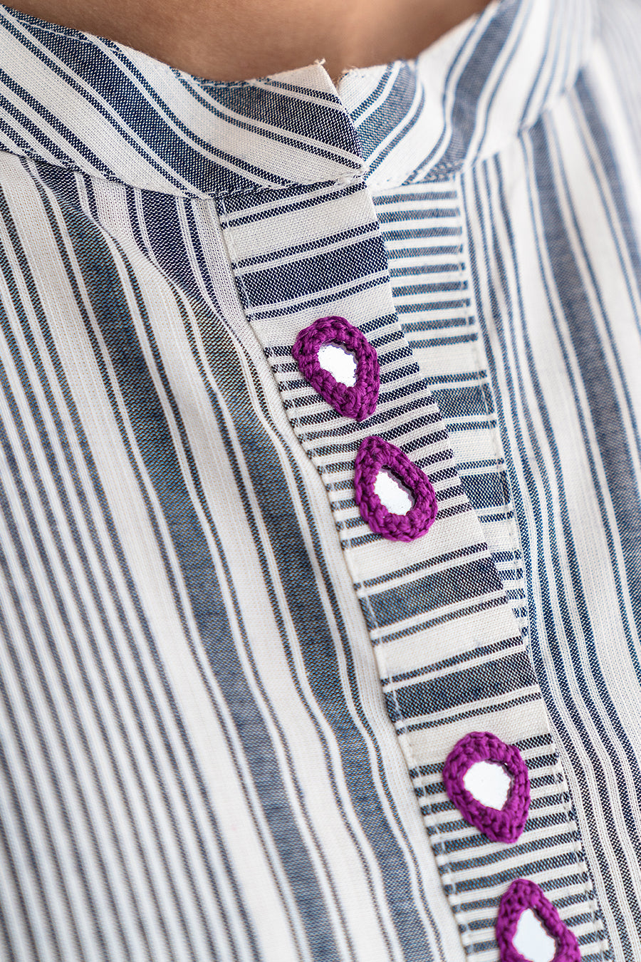 SHIRT & PANTS SET