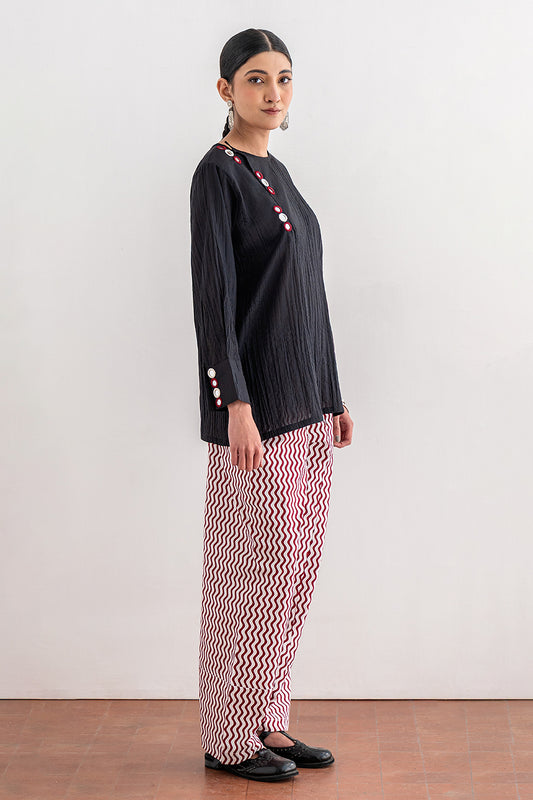SHIRT & PANTS SET