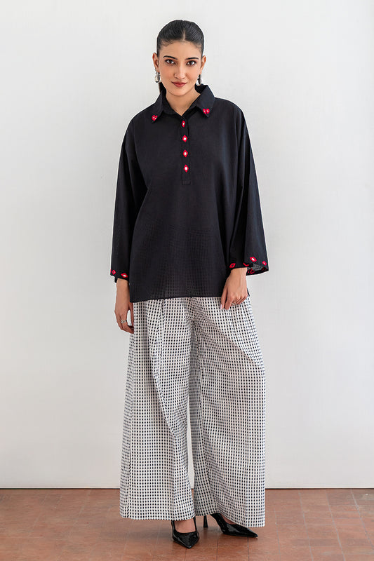 SHIRT & PANTS SET