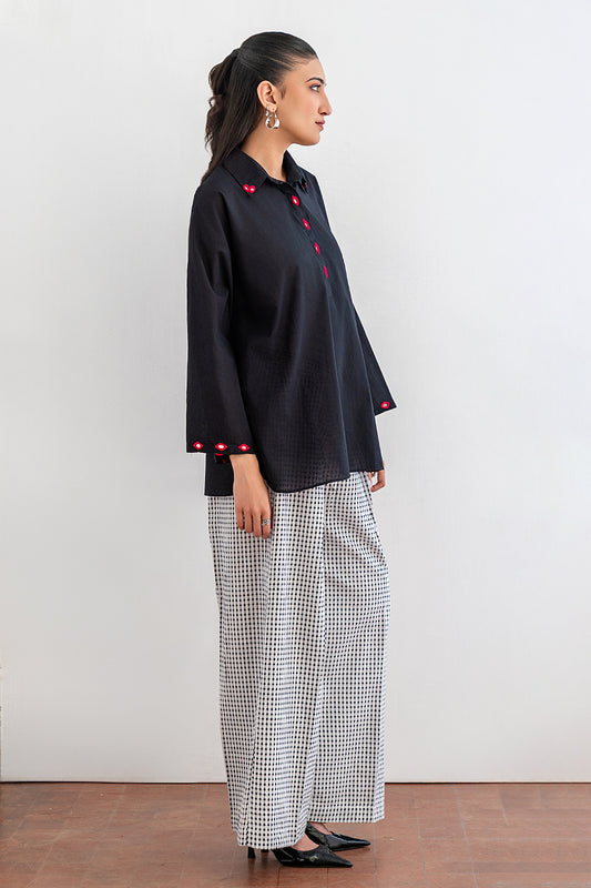 SHIRT & PANTS SET