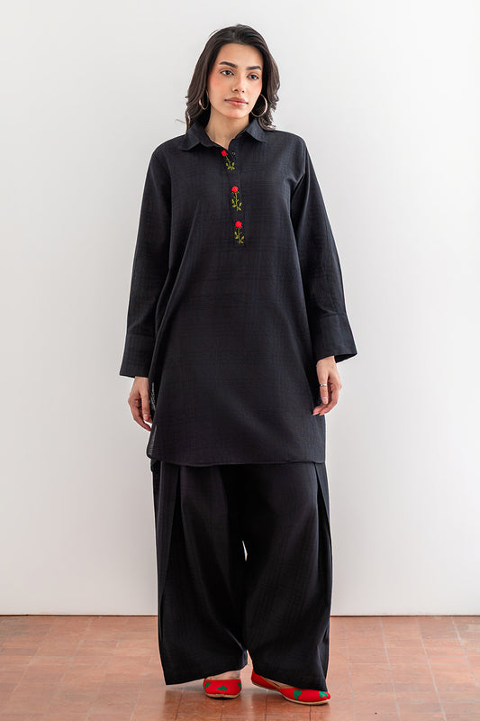 SHIRT & SHALWAR SET