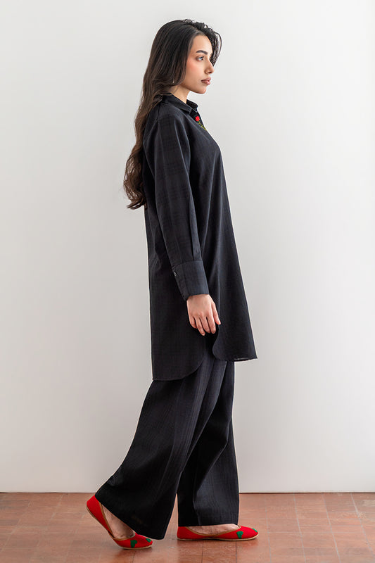 SHIRT & SHALWAR SET