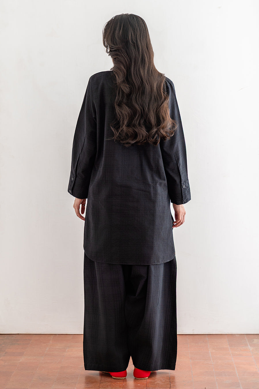 SHIRT & SHALWAR SET