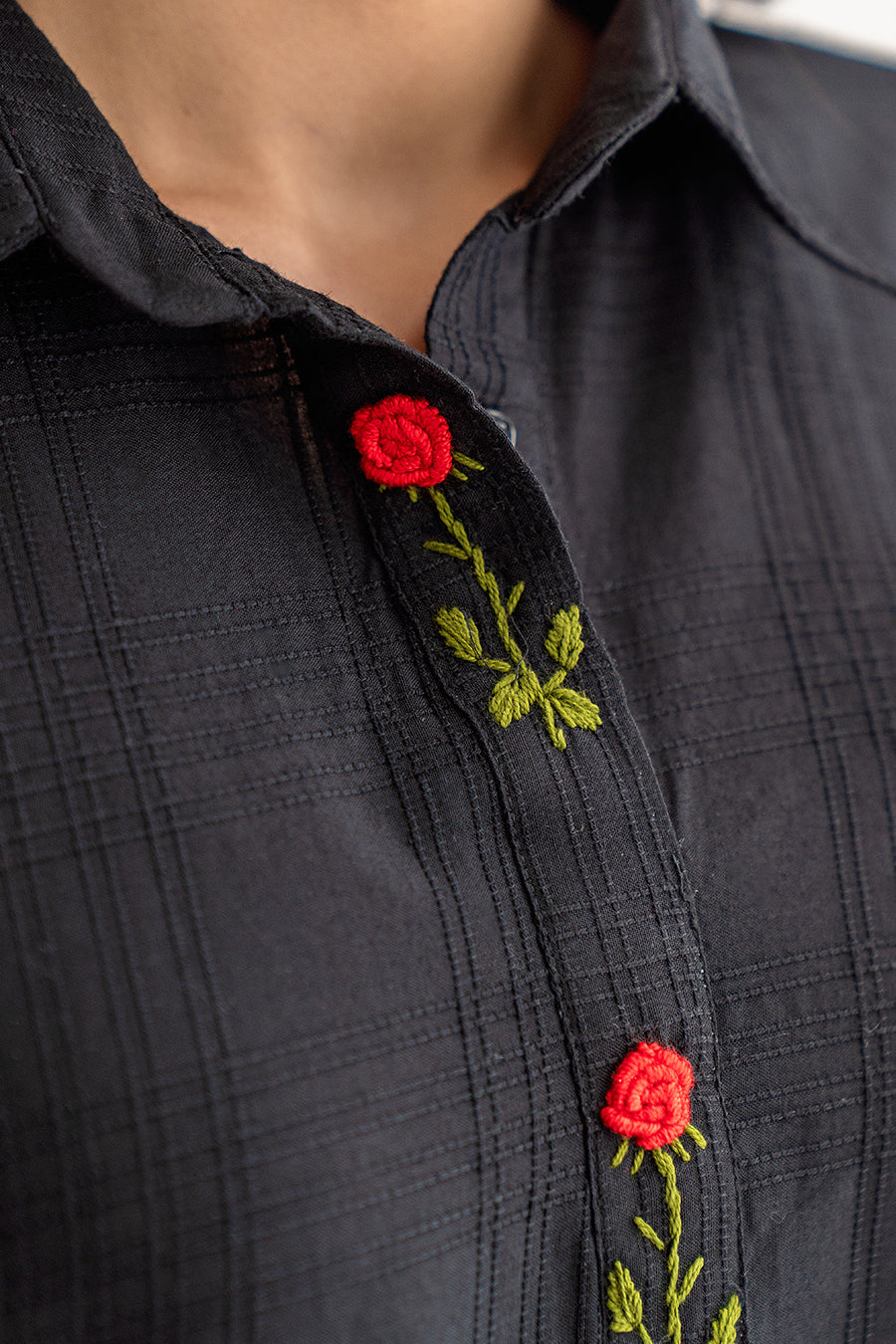 SHIRT & SHALWAR SET