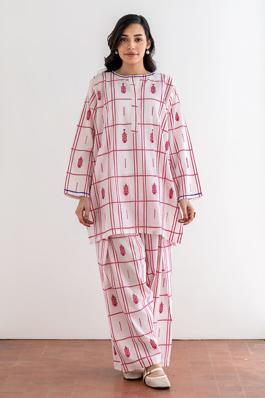 JACQUARD SET