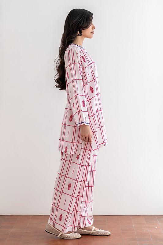 JACQUARD SET