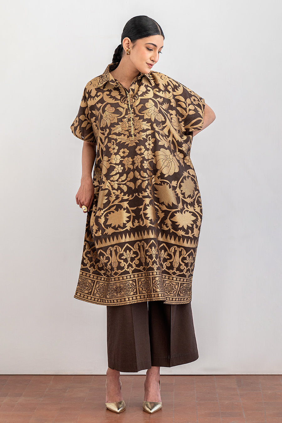 KAFTAN